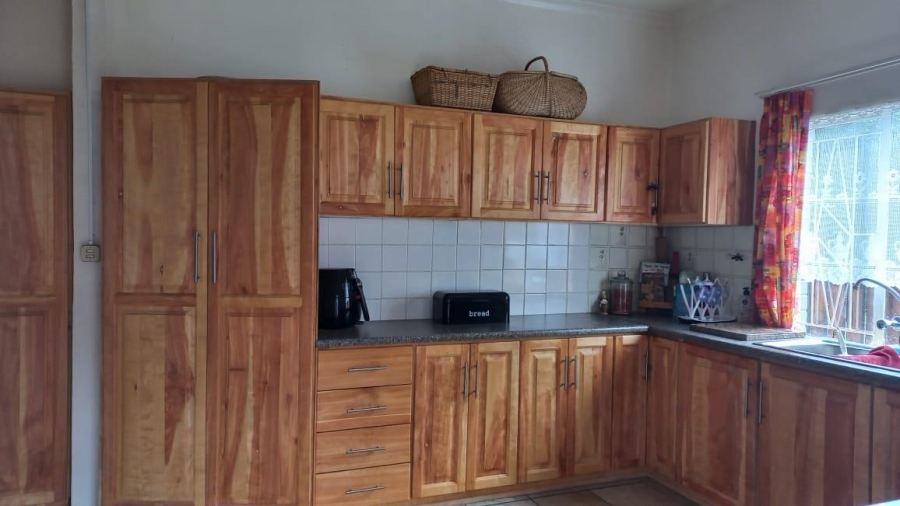 3 Bedroom Property for Sale in Lindley Free State